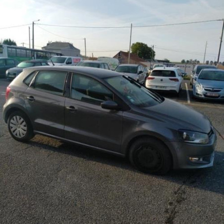 Boite de vitesses VOLKSWAGEN POLO 5