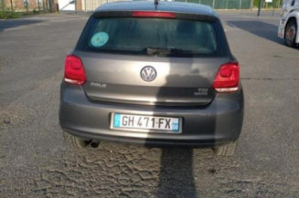 Boite de vitesses VOLKSWAGEN POLO 5