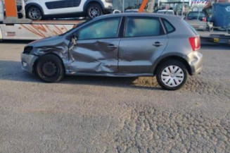 Boite de vitesses VOLKSWAGEN POLO 5
