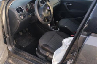 Boite de vitesses VOLKSWAGEN POLO 5