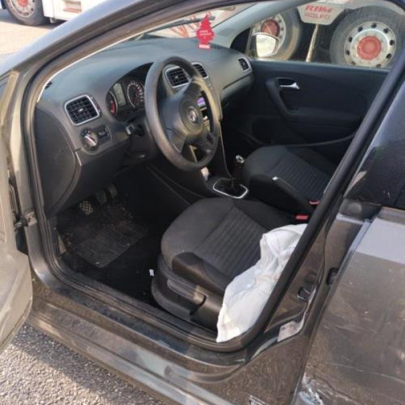 Boite de vitesses VOLKSWAGEN POLO 5 Photo n°5