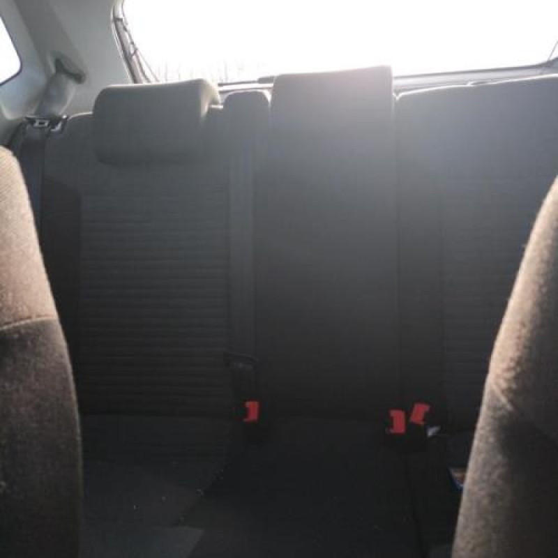 Boite de vitesses VOLKSWAGEN POLO 5 Photo n°6