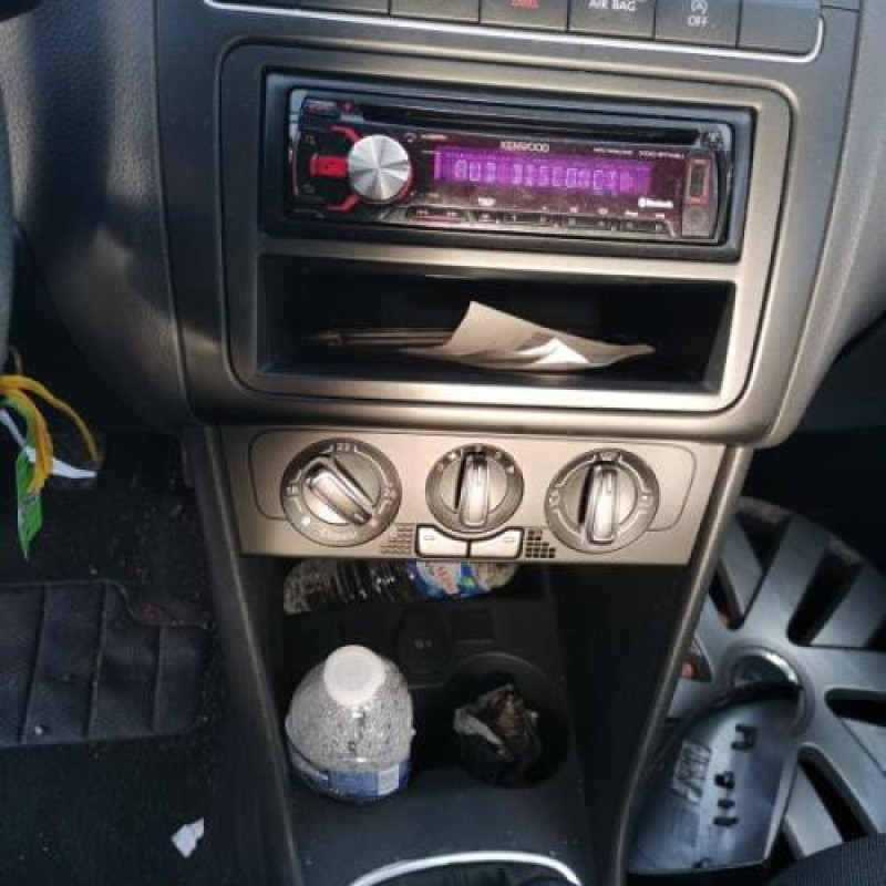 Boite de vitesses VOLKSWAGEN POLO 5 Photo n°9