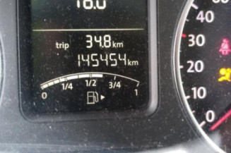 Boite de vitesses VOLKSWAGEN POLO 5