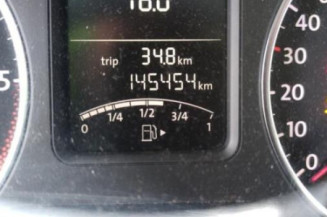 Boite de vitesses VOLKSWAGEN POLO 5