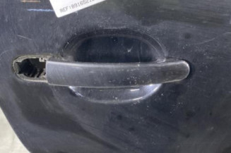 Porte arriere droit SEAT IBIZA 3