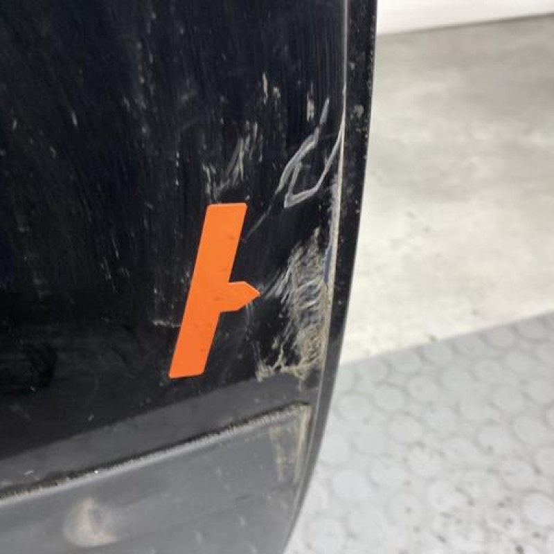 Porte arriere droit SEAT IBIZA 3 Photo n°3