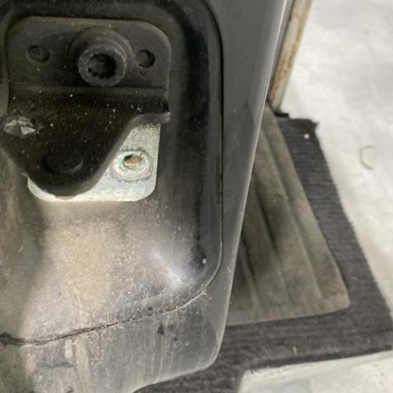 Porte arriere droit SEAT IBIZA 3 Photo n°5