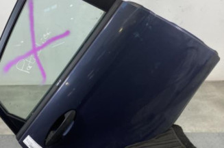Porte arriere droit FORD FIESTA 6 Photo n°1