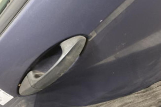 Porte arriere droit FORD FIESTA 6