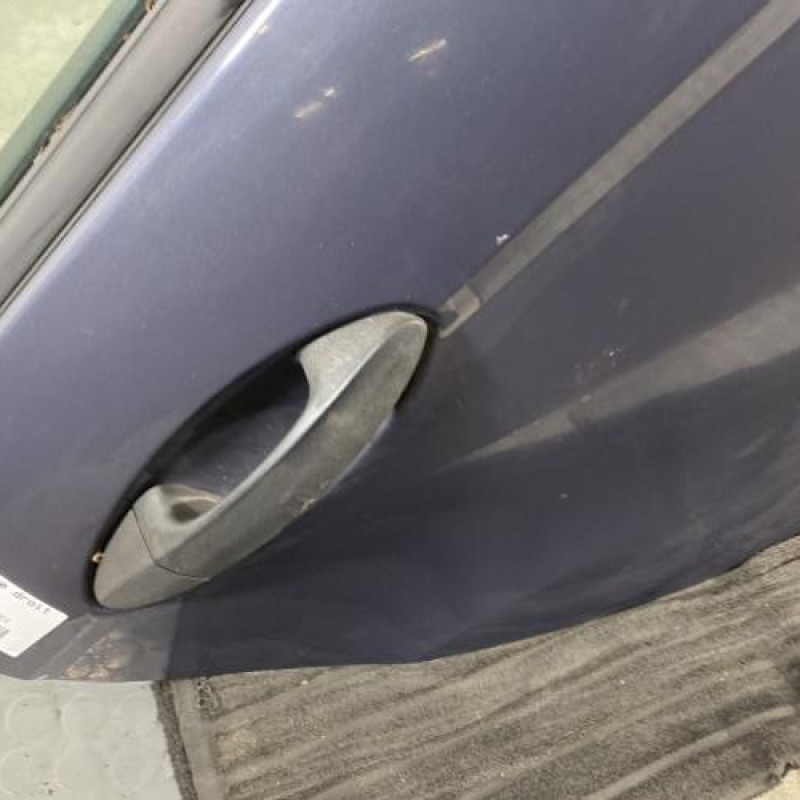 Porte arriere droit FORD FIESTA 6 Photo n°2