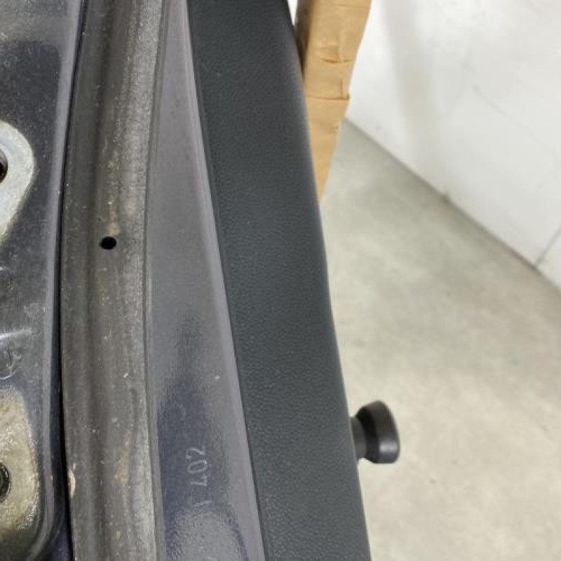Porte arriere droit FORD FIESTA 6 Photo n°3