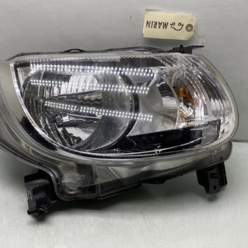 Optique avant principal droit (feux)(phare) SUZUKI IGNIS 3 Photo n°1