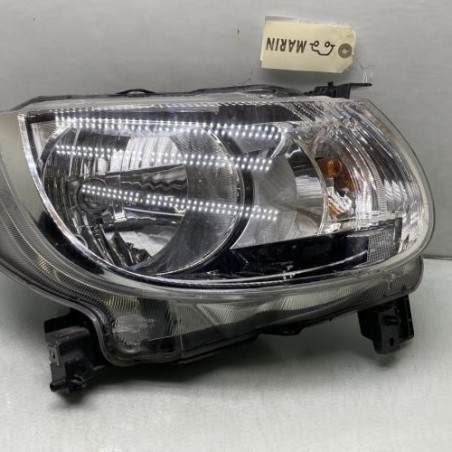 Optique avant principal droit (feux)(phare) SUZUKI IGNIS 3 Photo n°1