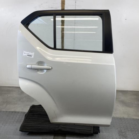Porte arriere droit SUZUKI IGNIS 3 Photo n°1