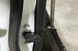 Porte arriere droit SUZUKI IGNIS 3