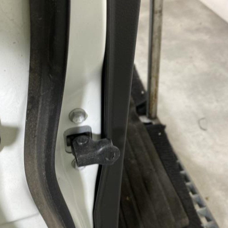 Porte arriere droit SUZUKI IGNIS 3 Photo n°5