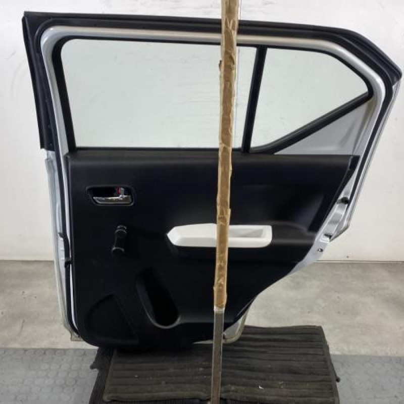 Porte arriere droit SUZUKI IGNIS 3 Photo n°7