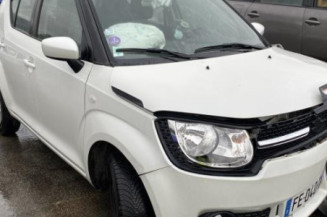 Feu arriere secondaire gauche (feux) SUZUKI IGNIS 3