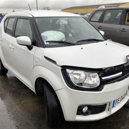 Feu arriere secondaire gauche (feux) SUZUKI IGNIS 3