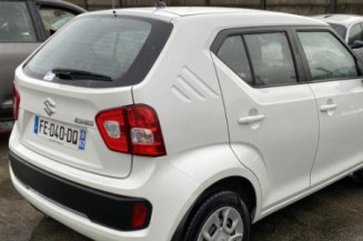 Feu arriere secondaire gauche (feux) SUZUKI IGNIS 3