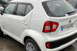 Feu arriere secondaire gauche (feux) SUZUKI IGNIS 3