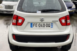 Feu arriere secondaire gauche (feux) SUZUKI IGNIS 3
