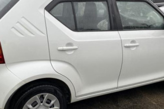 Feu arriere secondaire gauche (feux) SUZUKI IGNIS 3