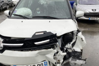 Feu arriere secondaire gauche (feux) SUZUKI IGNIS 3
