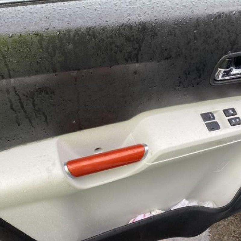 Feu arriere secondaire gauche (feux) SUZUKI IGNIS 3 Photo n°9