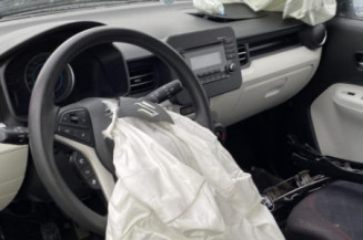 Feu arriere secondaire gauche (feux) SUZUKI IGNIS 3