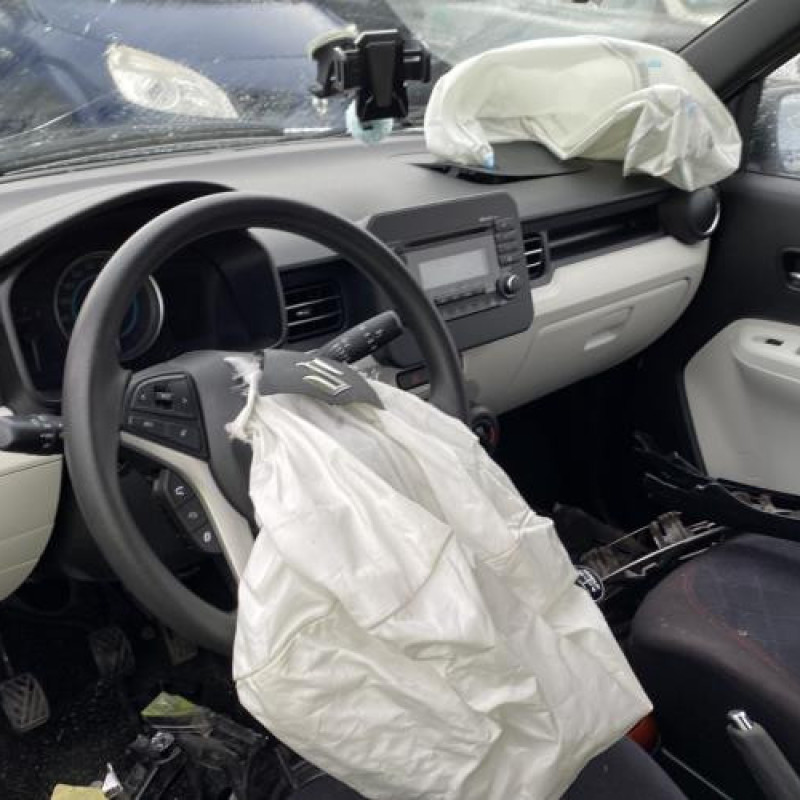 Feu arriere secondaire gauche (feux) SUZUKI IGNIS 3 Photo n°12