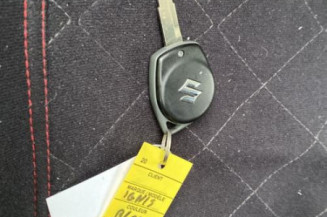 Feu arriere secondaire gauche (feux) SUZUKI IGNIS 3