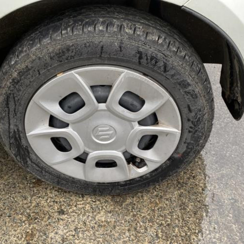 Feu arriere secondaire gauche (feux) SUZUKI IGNIS 3 Photo n°20