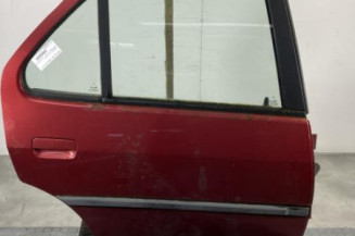 Porte arriere droit PEUGEOT 306 Photo n°1