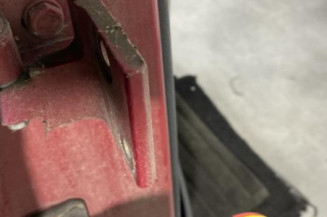 Porte arriere droit PEUGEOT 306