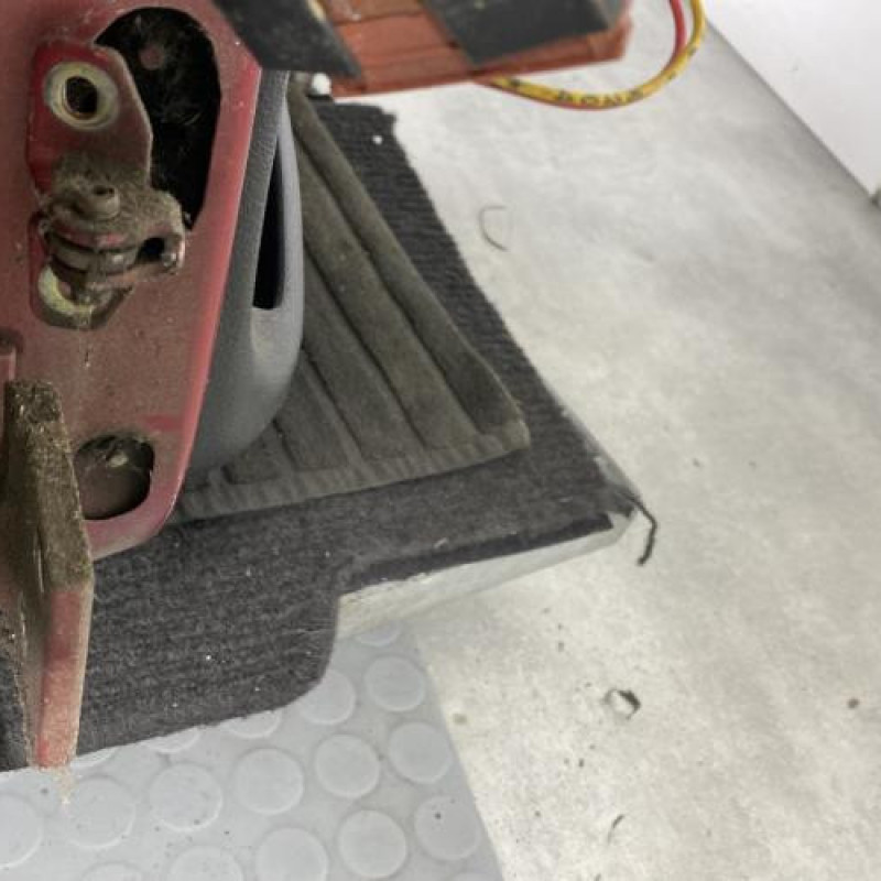Porte arriere droit PEUGEOT 306 Photo n°5