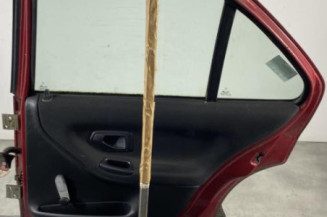 Porte arriere droit PEUGEOT 306