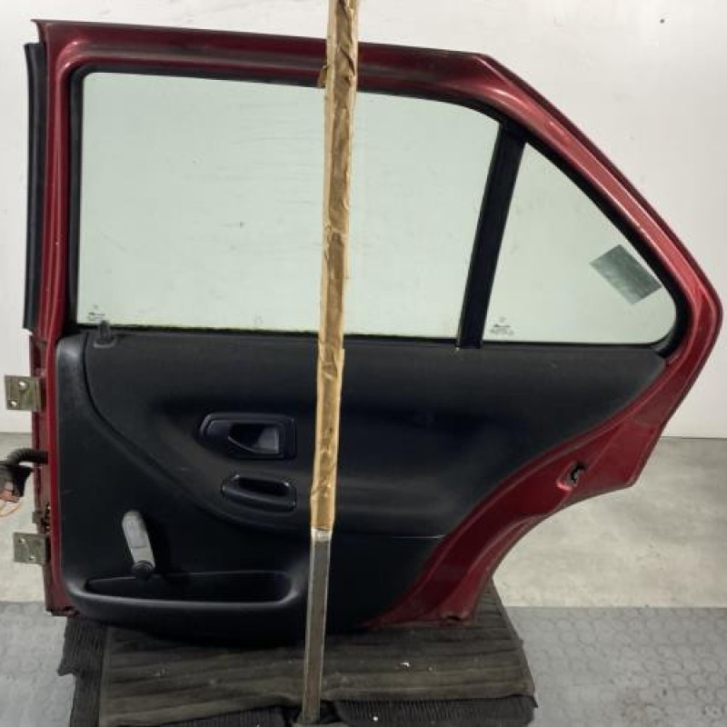 Porte arriere droit PEUGEOT 306 Photo n°6
