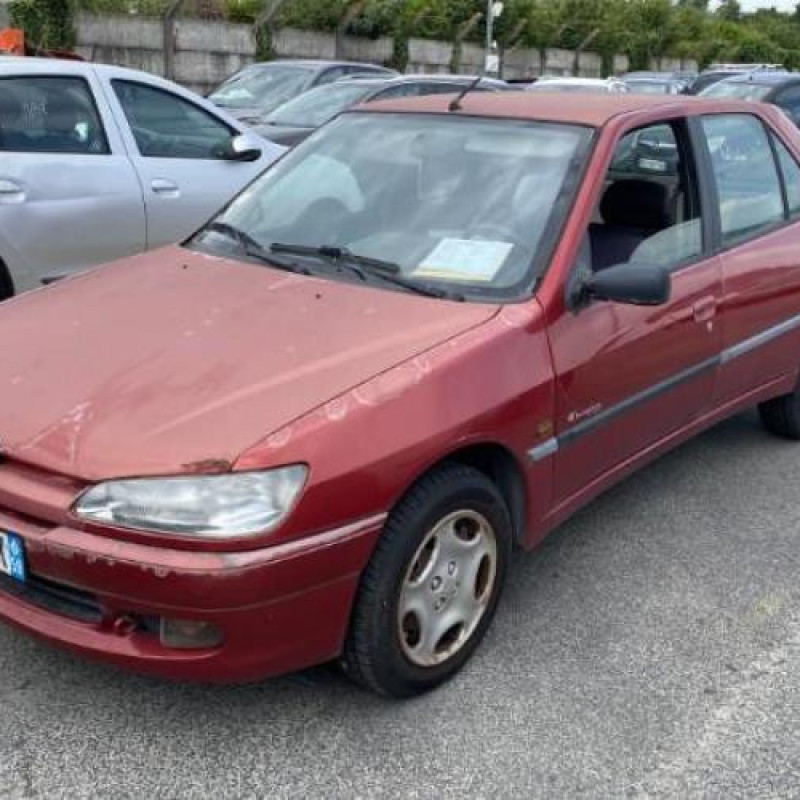 Porte arriere droit PEUGEOT 306 Photo n°7