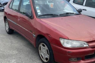 Porte arriere droit PEUGEOT 306