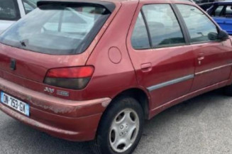 Porte arriere droit PEUGEOT 306