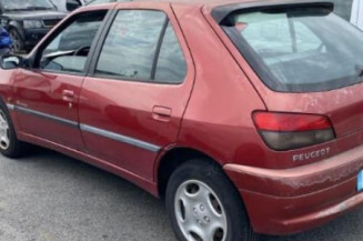 Porte arriere droit PEUGEOT 306