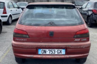 Porte arriere droit PEUGEOT 306