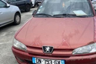 Porte arriere droit PEUGEOT 306