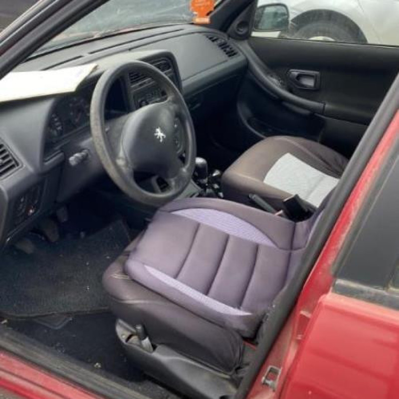 Porte arriere droit PEUGEOT 306 Photo n°13
