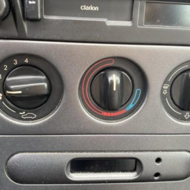 Porte arriere droit PEUGEOT 306 Photo n°14