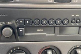 Porte arriere droit PEUGEOT 306