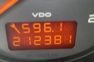 Porte arriere droit PEUGEOT 306
