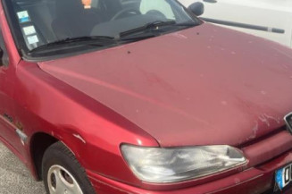 Porte arriere droit PEUGEOT 306